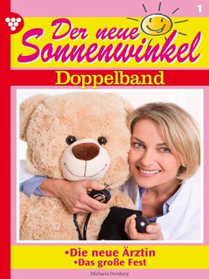 cover image of Der neue Sonnenwinkel